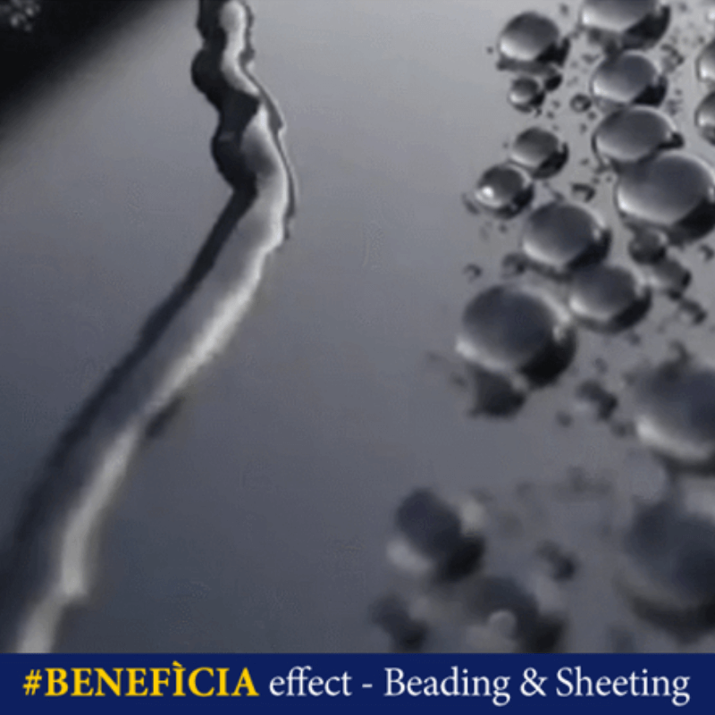 #BENEFÌCIA