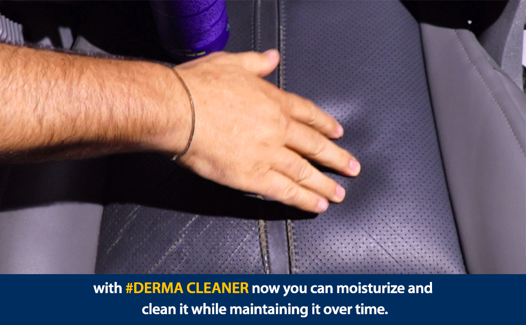 #DERMA CLEANER 2.0